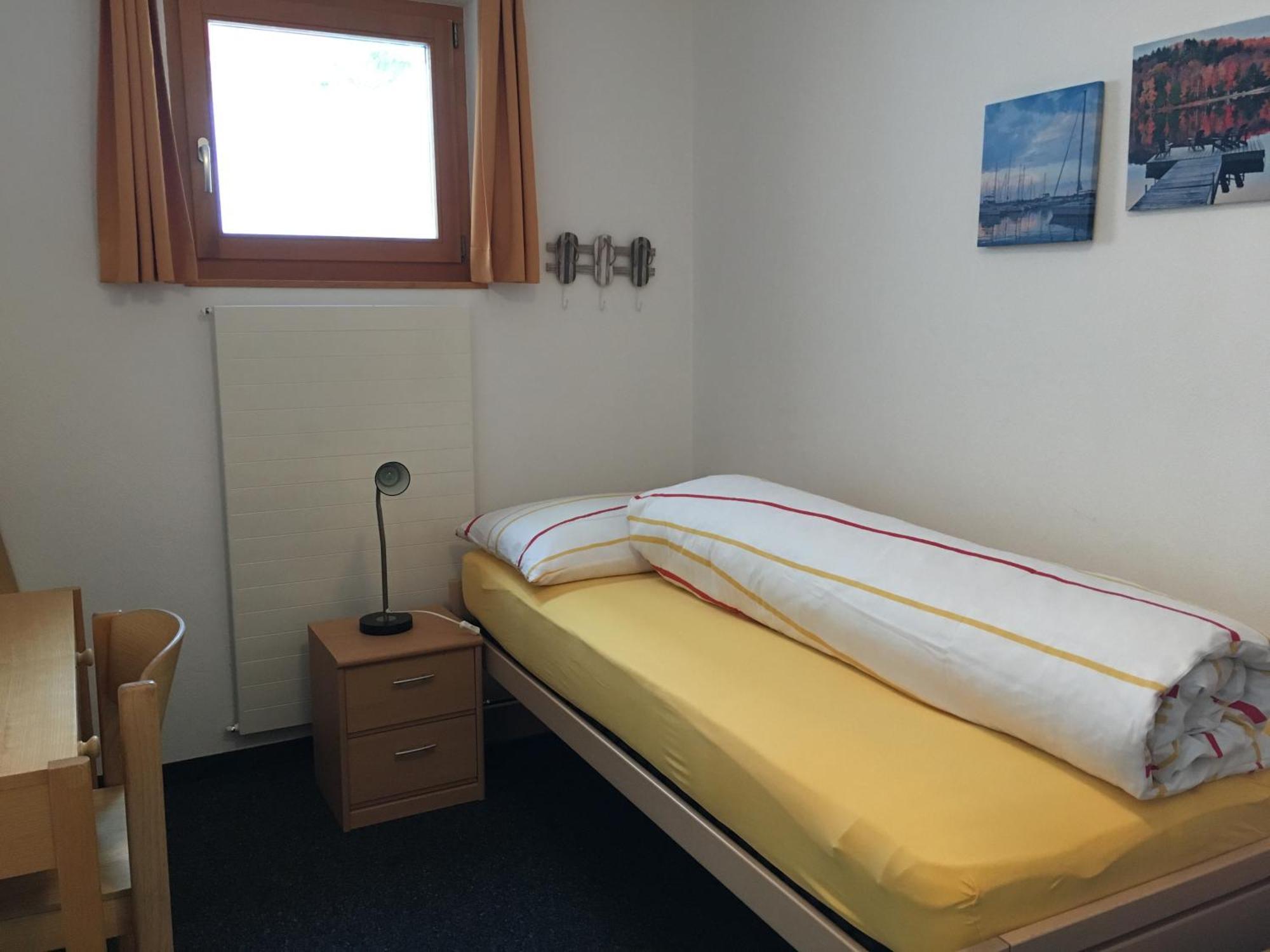 Hotel Seebueel Davos Exteriör bild
