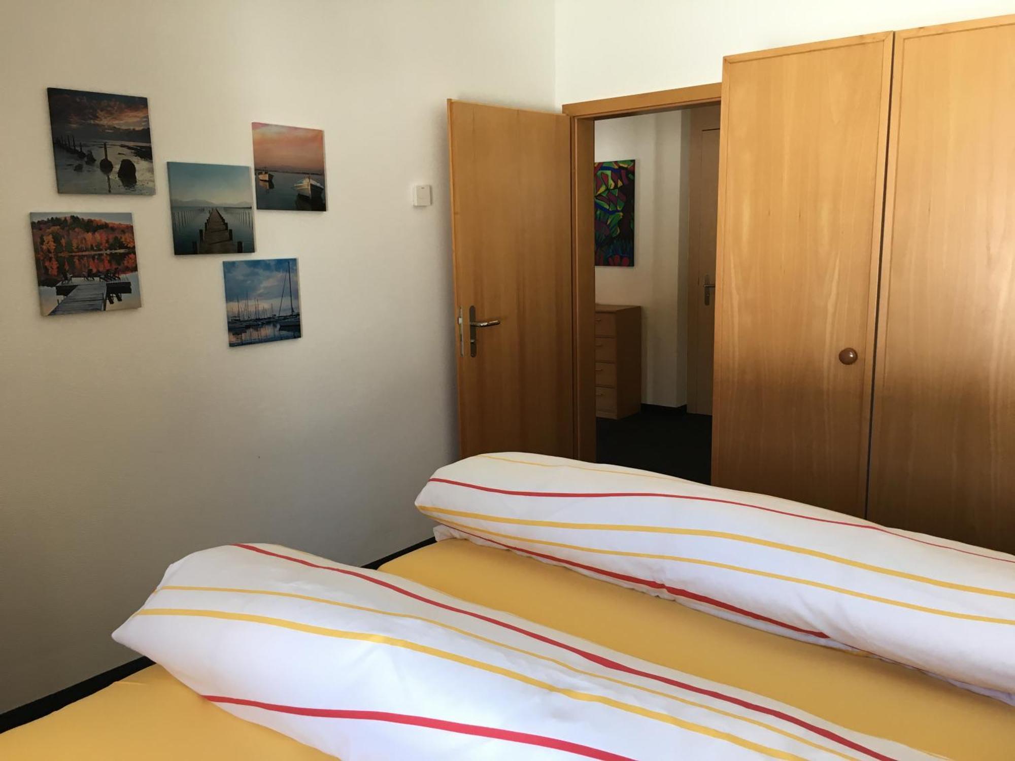 Hotel Seebueel Davos Exteriör bild