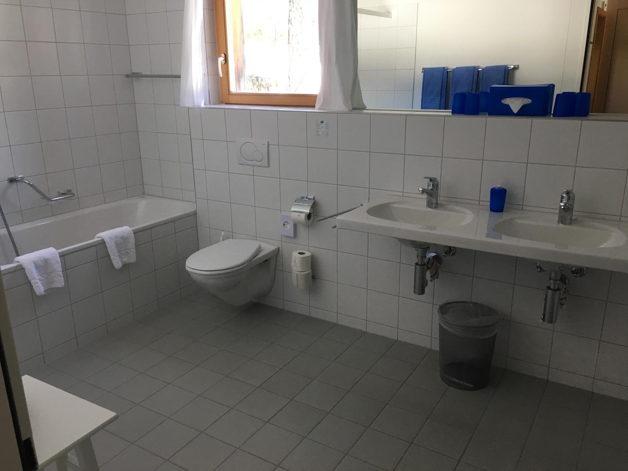 Hotel Seebueel Davos Exteriör bild
