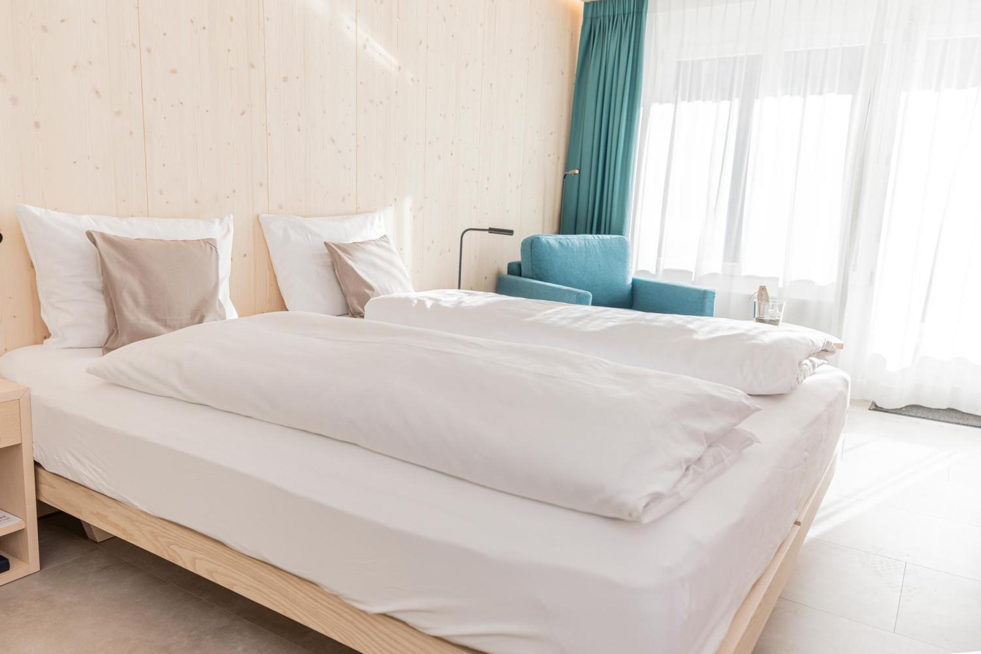 Hotel Seebueel Davos Exteriör bild