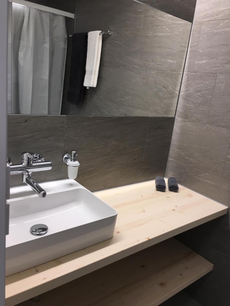Hotel Seebueel Davos Exteriör bild
