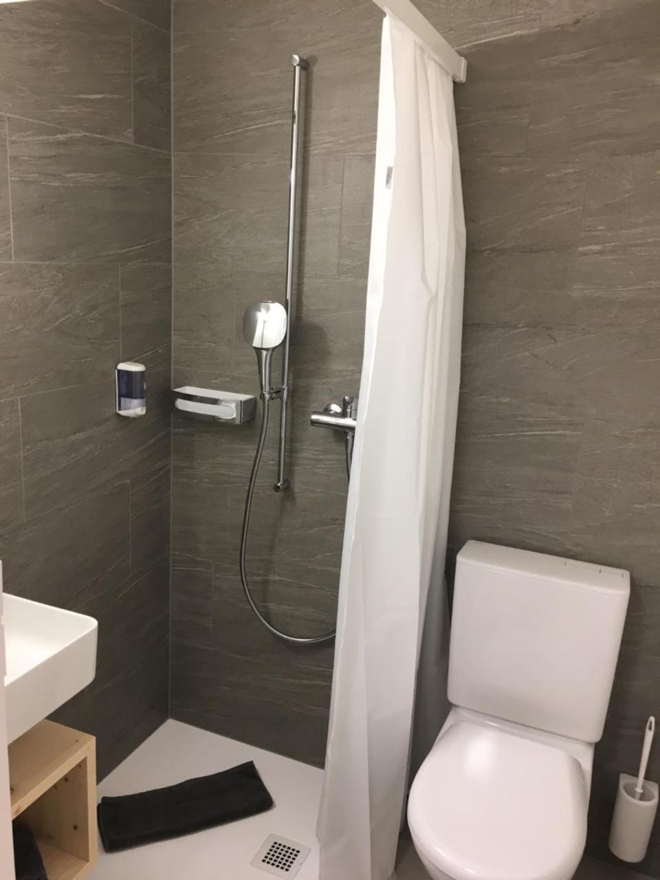 Hotel Seebueel Davos Exteriör bild
